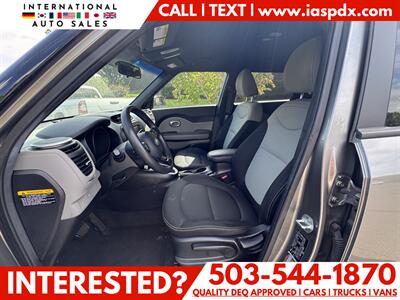 2015 Kia Soul +   - Photo 8 - Portland, OR 97216