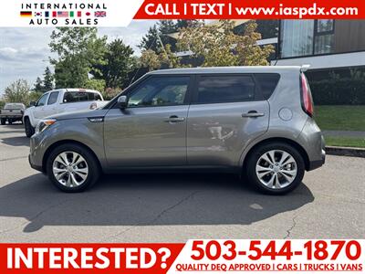 2015 Kia Soul +   - Photo 2 - Portland, OR 97216