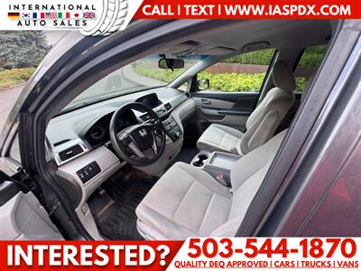2012 Honda Odyssey EX   - Photo 7 - Portland, OR 97216