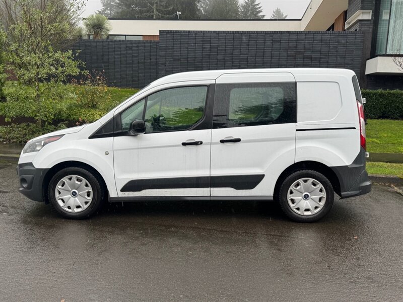 2016 Ford Transit Connect XL  
