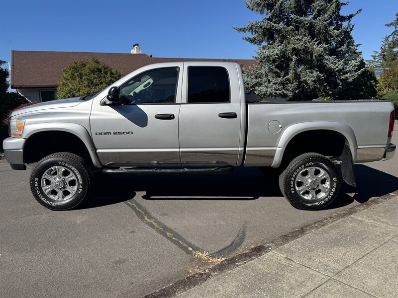 2006 Dodge Ram 2500 ST  