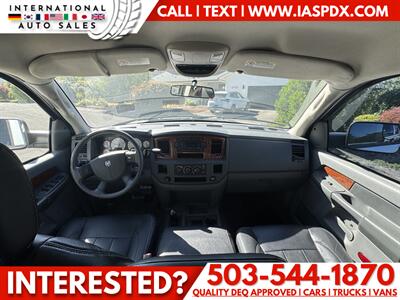 2006 Dodge Ram 2500 ST   - Photo 10 - Portland, OR 97216