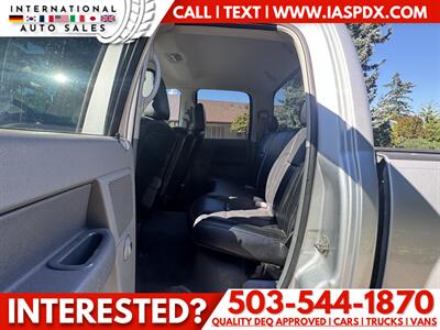 2006 Dodge Ram 2500 ST   - Photo 11 - Portland, OR 97216