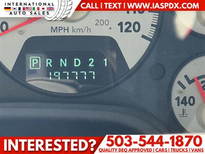 2006 Dodge Ram 2500 ST   - Photo 14 - Portland, OR 97216