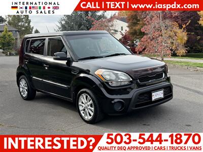 2012 Kia Soul +   - Photo 6 - Portland, OR 97216