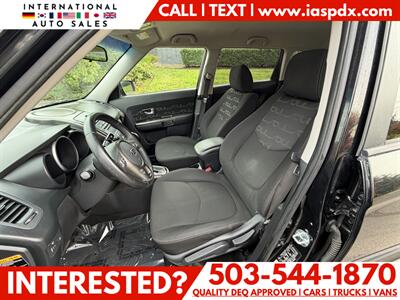 2012 Kia Soul +   - Photo 9 - Portland, OR 97216