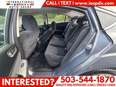 2010 Mazda Mazda6 i Sport   - Photo 10 - Portland, OR 97216