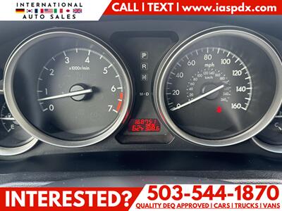 2010 Mazda Mazda6 i Sport   - Photo 12 - Portland, OR 97216