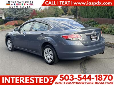 2010 Mazda Mazda6 i Sport   - Photo 3 - Portland, OR 97216