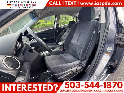 2010 Mazda Mazda6 i Sport   - Photo 9 - Portland, OR 97216