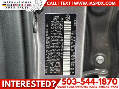 2019 Toyota Camry SE - Photo 14 - Portland, OR 97216