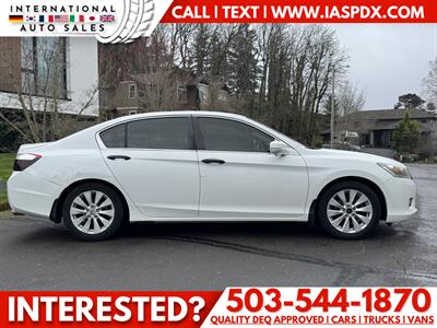 2015 Honda Accord EX-L   - Photo 6 - Portland, OR 97216
