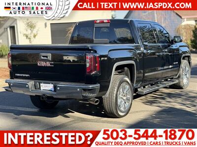 2021 GMC Sierra 1500 SLE   - Photo 5 - Portland, OR 97216
