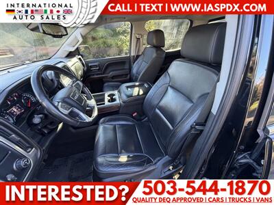 2021 GMC Sierra 1500 SLE   - Photo 10 - Portland, OR 97216