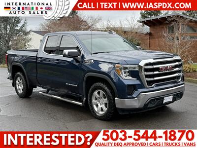 2021 GMC Sierra 1500 SLE   - Photo 6 - Portland, OR 97216