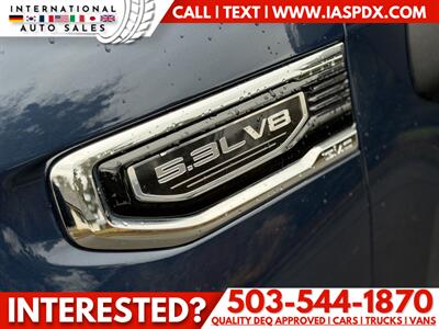 2021 GMC Sierra 1500 SLE   - Photo 15 - Portland, OR 97216