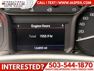 2021 GMC Sierra 1500 SLE   - Photo 14 - Portland, OR 97216