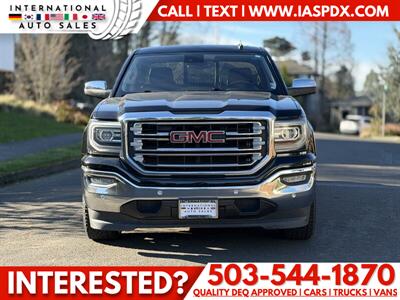 2021 GMC Sierra 1500 SLE   - Photo 7 - Portland, OR 97216