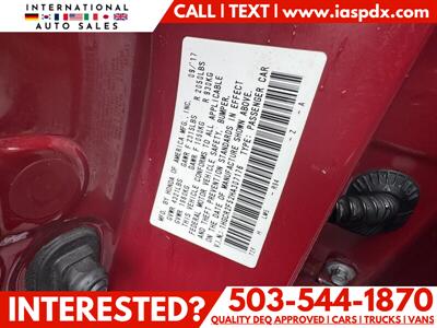 2017 Honda Accord Sport - Photo 15 - Portland, OR 97216