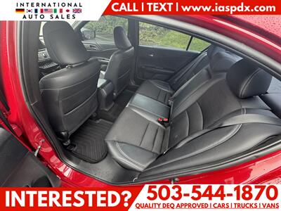 2017 Honda Accord Sport   - Photo 11 - Portland, OR 97216