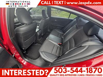 2017 Honda Accord Sport - Photo 11 - Portland, OR 97216