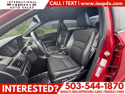 2017 Honda Accord Sport   - Photo 9 - Portland, OR 97216