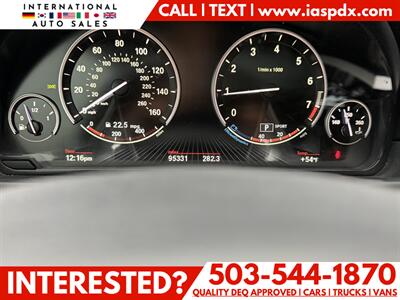 2016 BMW 528i - Photo 30 - Portland, OR 97216