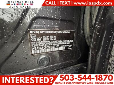 2016 BMW 528i - Photo 16 - Portland, OR 97216