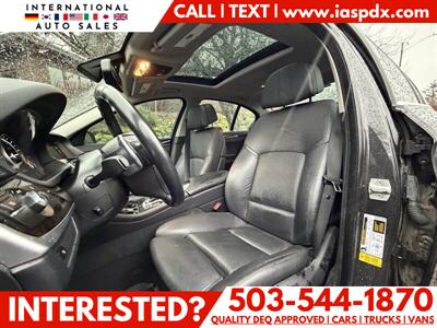 2016 BMW 528i - Photo 8 - Portland, OR 97216