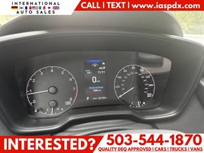 2023 Toyota Corolla LE   - Photo 13 - Portland, OR 97216