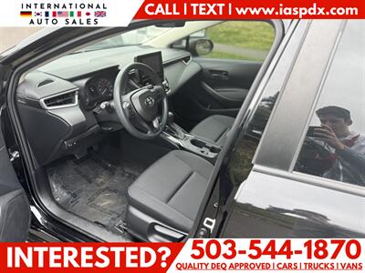 2023 Toyota Corolla LE   - Photo 8 - Portland, OR 97216