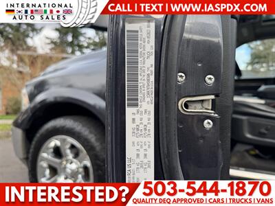 2017 RAM 1500 Laramie - Photo 12 - Portland, OR 97216