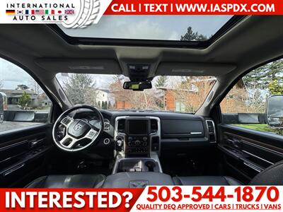 2017 RAM 1500 Laramie - Photo 9 - Portland, OR 97216
