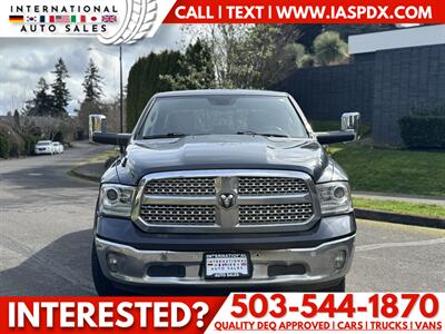2017 RAM 1500 Laramie - Photo 7 - Portland, OR 97216