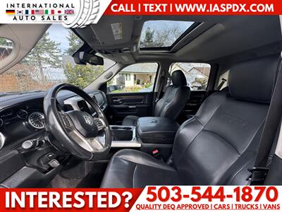 2017 RAM 1500 Laramie - Photo 8 - Portland, OR 97216