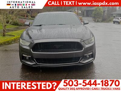 2015 Ford Mustang GT - Photo 7 - Portland, OR 97216