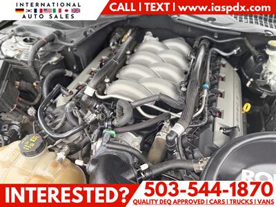 2015 Ford Mustang GT - Photo 15 - Portland, OR 97216