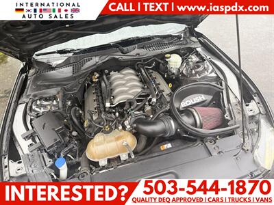 2015 Ford Mustang GT - Photo 14 - Portland, OR 97216