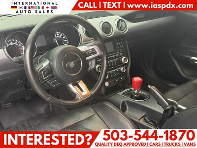 2015 Ford Mustang GT - Photo 9 - Portland, OR 97216