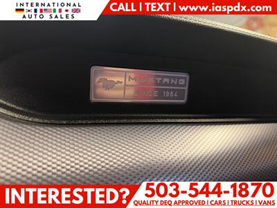 2015 Ford Mustang GT - Photo 11 - Portland, OR 97216