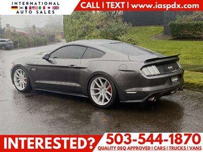 2015 Ford Mustang GT - Photo 3 - Portland, OR 97216
