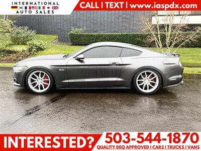 2015 Ford Mustang GT - Photo 2 - Portland, OR 97216