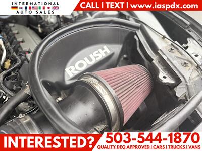 2015 Ford Mustang GT - Photo 17 - Portland, OR 97216