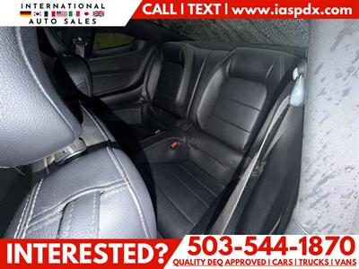 2015 Ford Mustang GT - Photo 12 - Portland, OR 97216