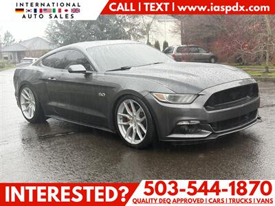 2015 Ford Mustang GT - Photo 6 - Portland, OR 97216
