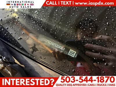 2015 Ford Mustang GT - Photo 20 - Portland, OR 97216