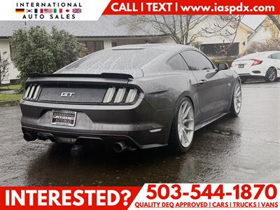 2015 Ford Mustang GT - Photo 5 - Portland, OR 97216