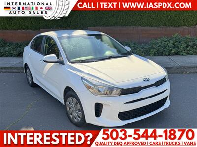 2019 Kia Rio LX - Photo 7 - Portland, OR 97216