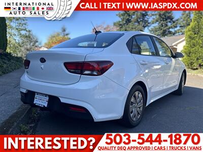 2019 Kia Rio LX - Photo 5 - Portland, OR 97216