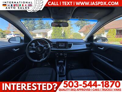 2019 Kia Rio LX - Photo 11 - Portland, OR 97216